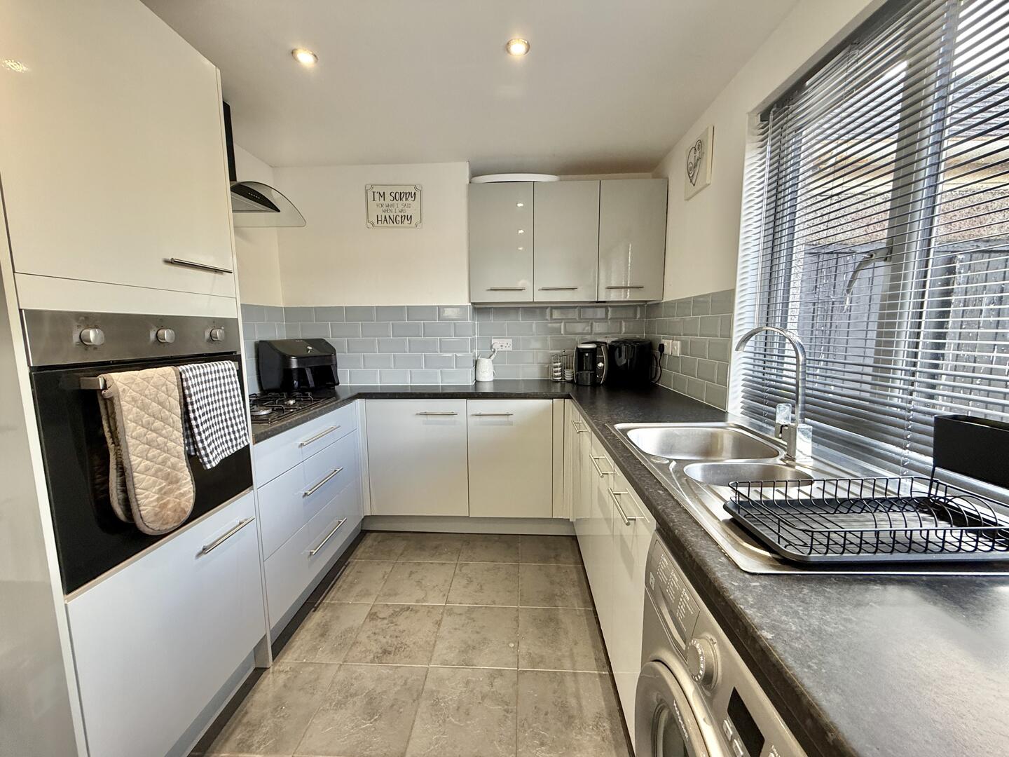 Trelander North, Truro